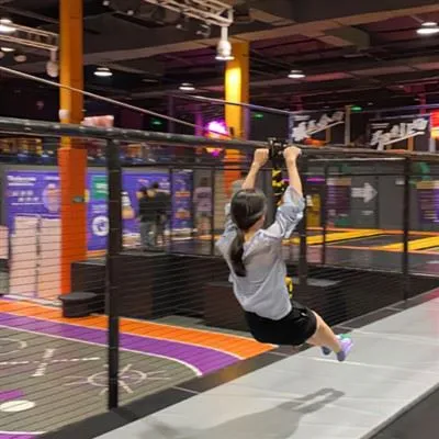 Fil Zippé Intérieur