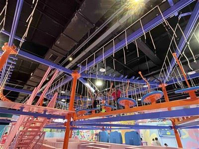 Parc à thème scientifique