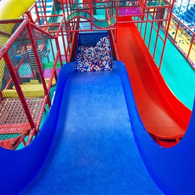 Déposer la diapositive